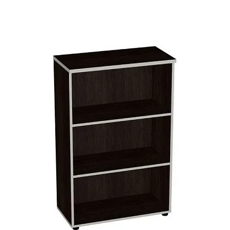 Стеллаж  широкий средний V - 2.1