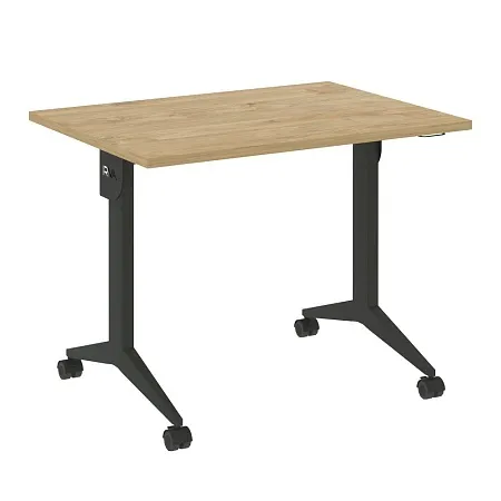 Стол складной мобильный X.M-1.7 ШхГхВ(980х720х753)мм