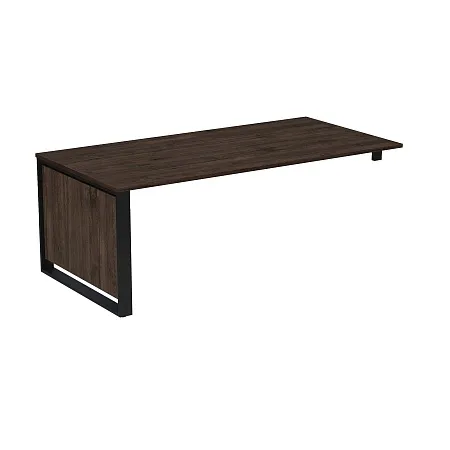 15СО.2010 Стол рабочий, с опорным кронштейном (2000*1000*750)