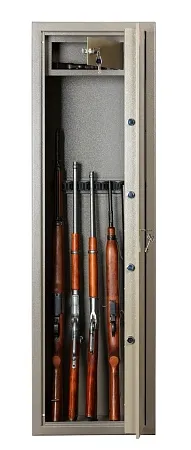 Оружейный шкаф    VALBERG ИРБИС 5