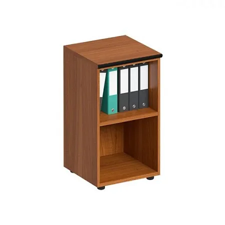 Стеллаж низкий узкий  ДР 751 СО