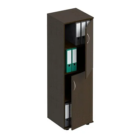 Шкаф для документов узкий ФР 368