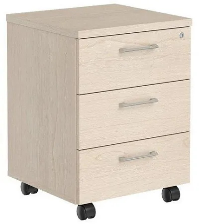 Тумба мобильная XMC-3D