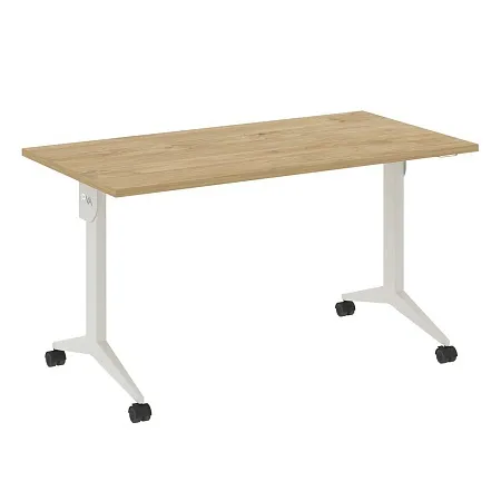 Стол складной мобильный X.M-3.7 ШхГхВ(1380х720х753)мм