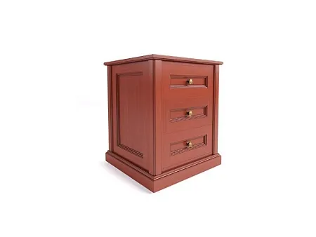 Тумба мобильная T-510