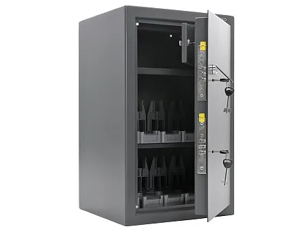 Шкаф армейский ПУ ШХО-10