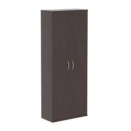 Шкаф с глухими дверьми СТ-1.9