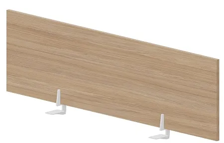 Фронтальный экран для отдельного стола UMSFS138