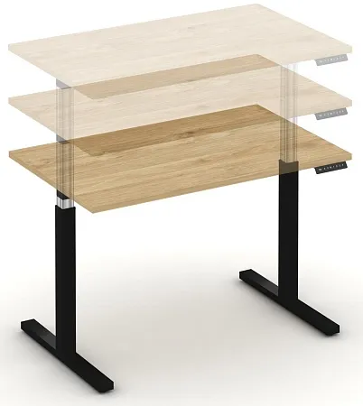 Стол электроподъемный MV.SE-2.7