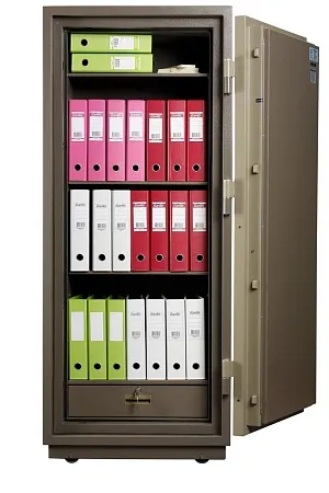 Огнестойкий сейф  VALBERG FRS-173.T-CL