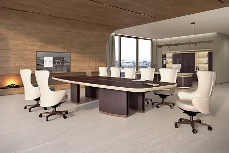 Стол переговоров BLH3514