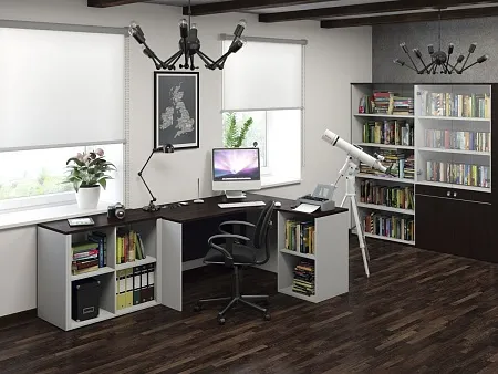 Стол угловой левый POI271161