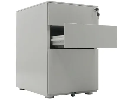 Тумба офисная NP-406 FL2