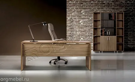 Стеллаж высокий узкий НТ-540