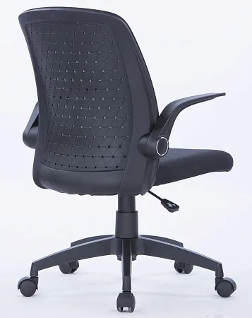 Офисное кресло ФРЭНК Black D0000042593