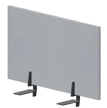 Торцевой финальный экран UMSLF068