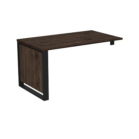 15СО.1408 Стол рабочий, с опорным кронштейном (1400*800*750)