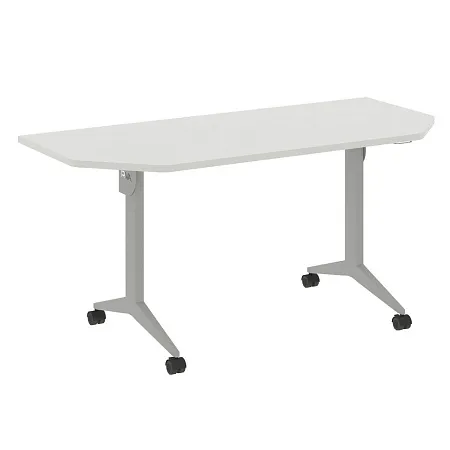 Стол складной мобильный X.M-7.T2 ШхГхВ(1580х720х753)мм