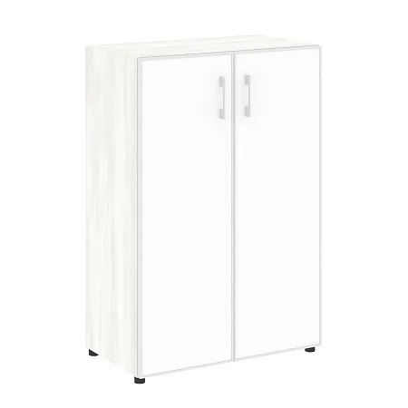 Шкаф средний широкий LT.ST-2.4 R white
