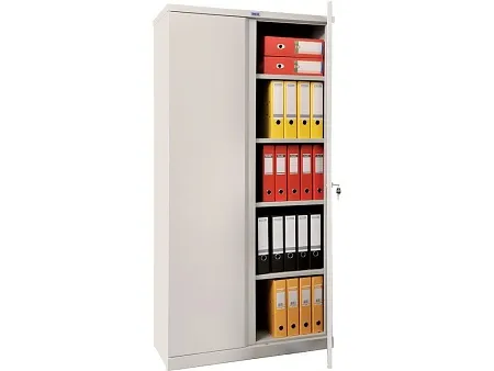 Шкаф для офиса  ПРАКТИК М 18