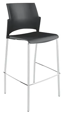 RESTART барный, каркас Хром ЦБ-00011293