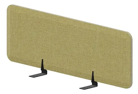 Фронтальный экран Pinable Design для столов bench ...