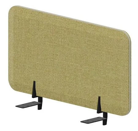 Торцевой финальный экран Pinable Design для столов...