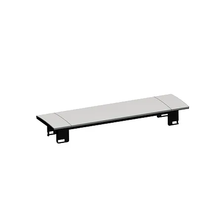 POWER FRAME COVER рамка АЛЮМИНИЙ 915.500
