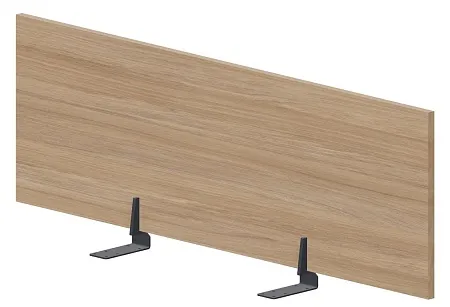 Фронтальный экран для стола bench UMSFBE118