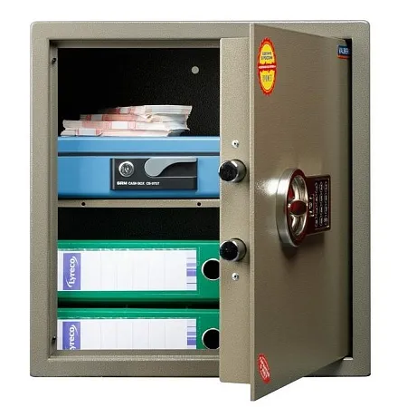 Сейф VALBERG ASM 46 EL