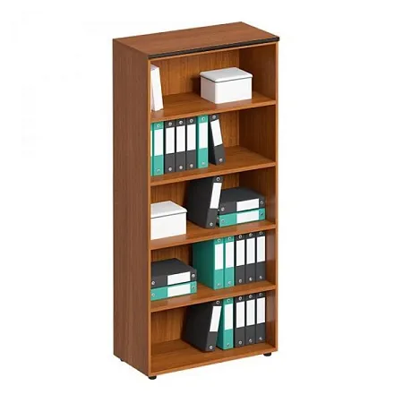 Стеллаж высокий ДР 775 СО