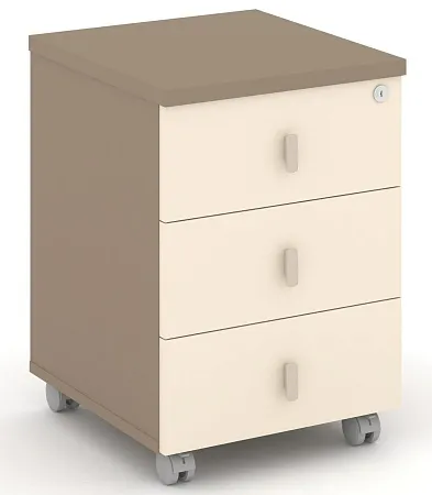 Тумба мобильная ES-ТМ-3