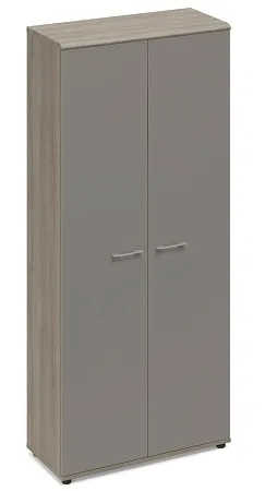 Шкаф гардероб (топ МДФ) МР 9307