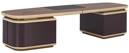 Стол руководителя правый BL2410R