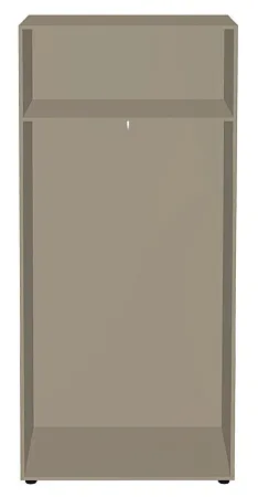 Гардероб высокий Nt-48