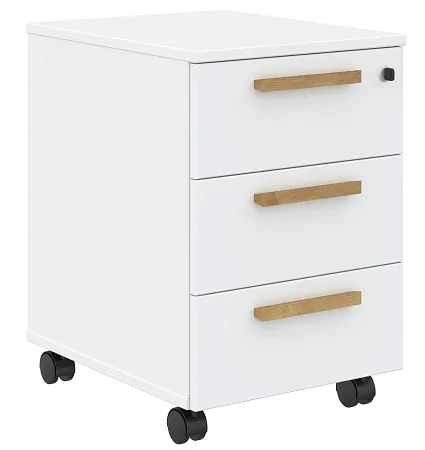 Тумба мобильная FMC-3D