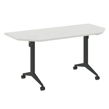 Стол складной мобильный X.M-7.T2 ШхГхВ(1580х720х753)мм