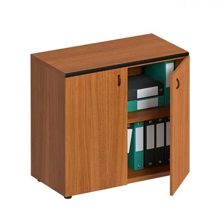 Шкаф для документов низкий закрытый ДР 752 СО