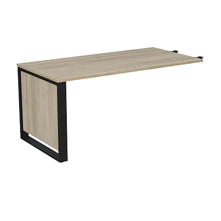 15СБП.1608 Брифинг-приставка (1600*800*750)