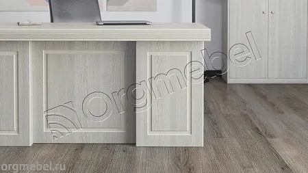Стол письменный BRN861010