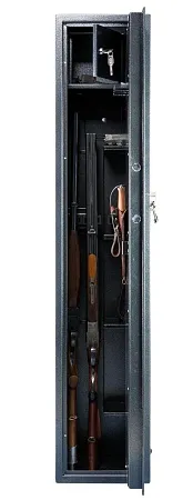 Оружейный шкаф  VALBERG АРСЕНАЛ 148Т