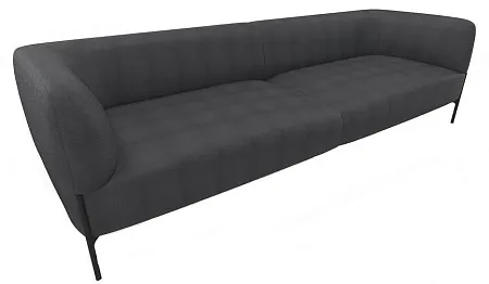 3-х местный диван Каспер А-15/3