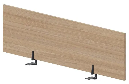 Фронтальный экран для отдельного стола UMSFS138