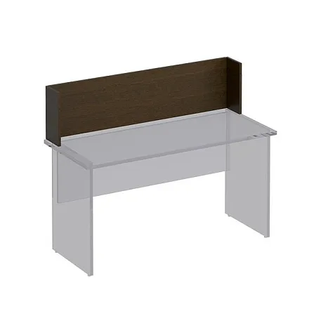 Настольная перегородка ФР 458