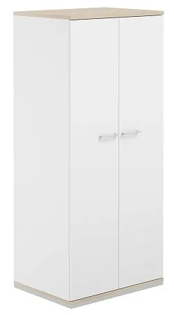 Гардероб AG.222.WH.WH.WH