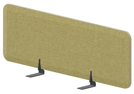 Фронтальный экран Pinable Design для столов bench ...