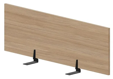 Фронтальный экран для стола bench UMSFBE118