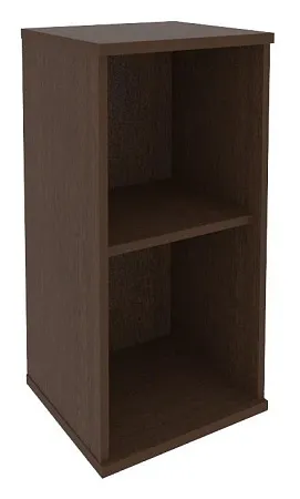 Стеллаж низкий узкий А.СУ-3