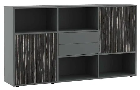 Шкаф средний DLI372523