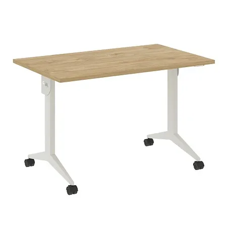 Стол складной мобильный X.M-2.7 ШхГхВ(1180х720х753)мм